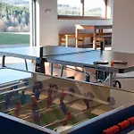 Pod Serovnou Appartement *