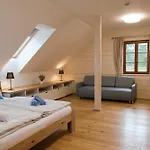 Pod Serovnou Appartement