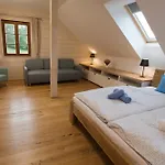 Pod Serovnou Appartement Prachatice