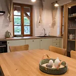 Appartement Pod Serovnou