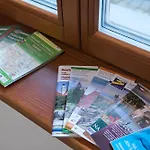 Pod Serovnou Appartement Prachatice