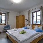 Pod Serovnou * Prachatice