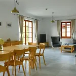 Pod Serovnou Appartement