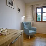 Appartement Pod Serovnou Prachatice