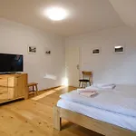 Pod Serovnou Appartement *