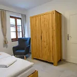 Pod Serovnou Appartement Prachatice