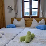 Pod Serovnou Appartement Prachatice