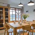 Pod Serovnou Appartement