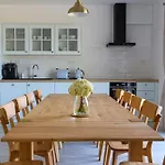 Pod Serovnou Appartement *