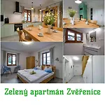 Pod Serovnou * Prachatice