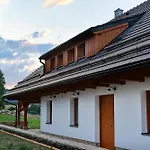 Pod Serovnou Appartement Prachatice