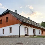 Appartement Pod Serovnou *