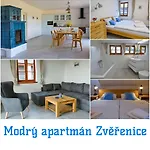 Pod Serovnou Appartement *
