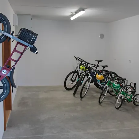 Pod Serovnou Apartamento