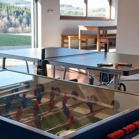 Pod Serovnou شقة *