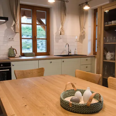 Apartamento Pod Serovnou