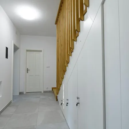 Pod Serovnou Prachatice