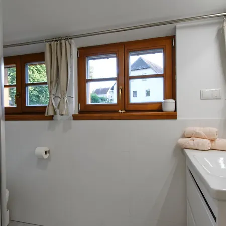 Apartamento Pod Serovnou