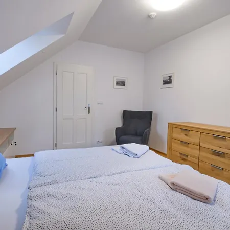 Apartamento Pod Serovnou *
