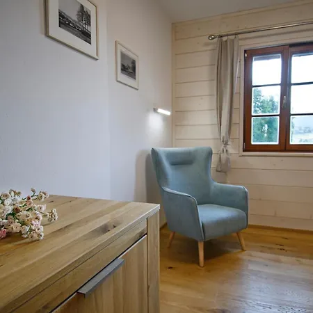 Apartamento Pod Serovnou Prachatice