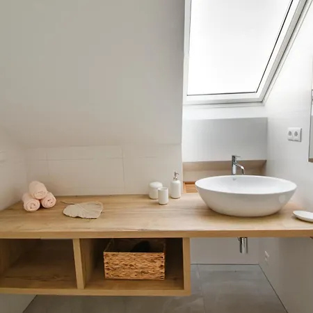 Apartamento Pod Serovnou