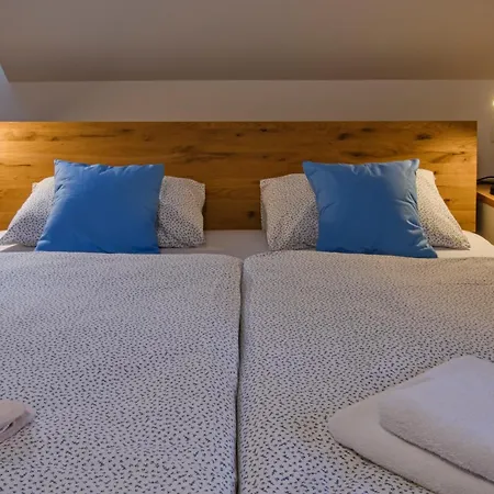 Apartamento Pod Serovnou *