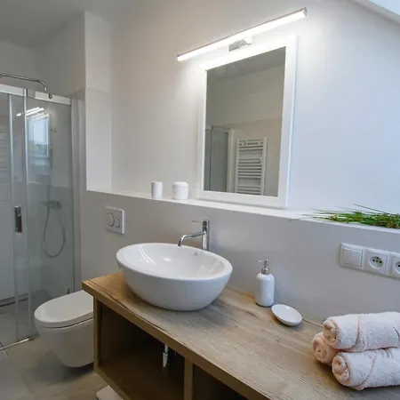 Apartamento Pod Serovnou Prachatice