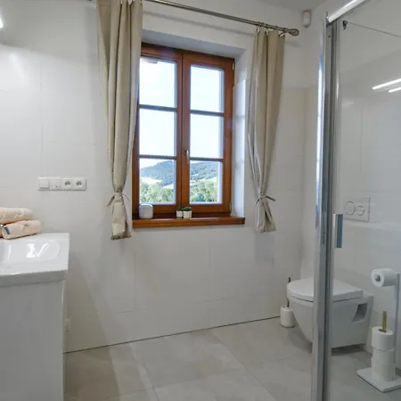 Apartamento Pod Serovnou
