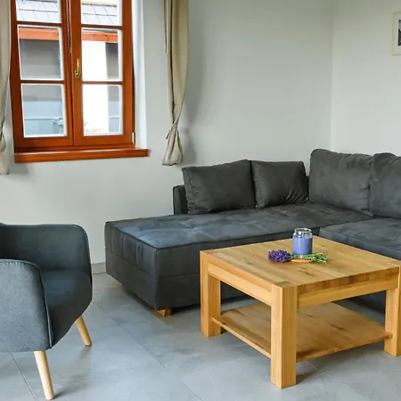 Apartamento Pod Serovnou *