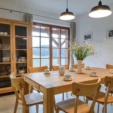 Pod Serovnou Apartamento