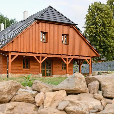 Apartamento Pod Serovnou Prachatice