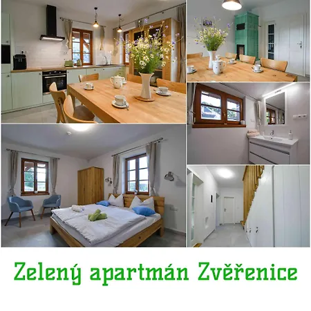 Pod Serovnou * Prachatice