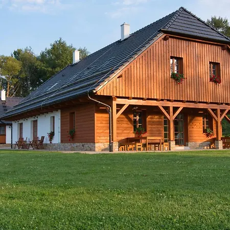 Pod Serovnou
