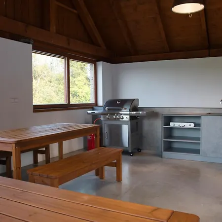 Pod Serovnou Appartement Prachatice