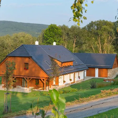 Appartement Pod Serovnou