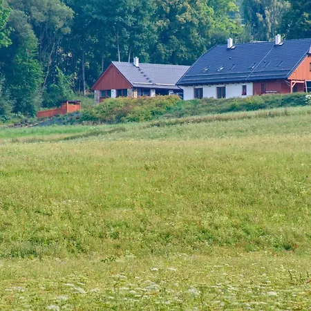 Pod Serovnou * Prachatice