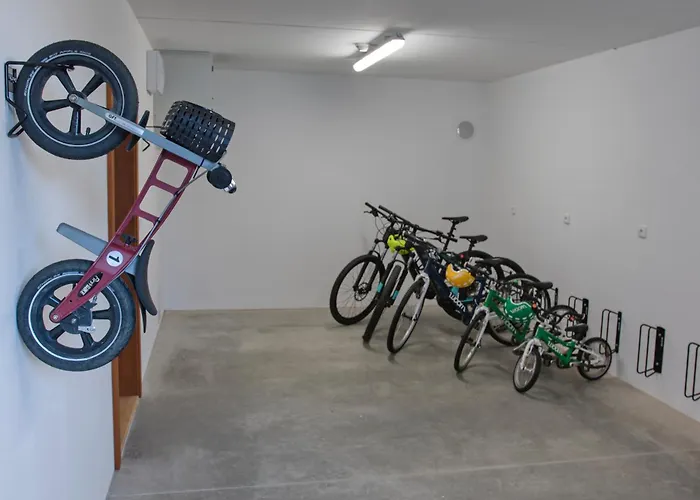 Pod Serovnou Apartament