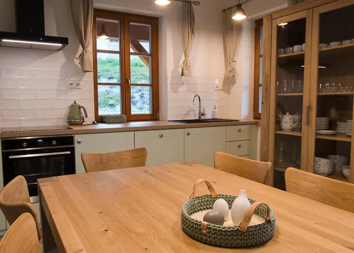 Apartamento Pod Serovnou