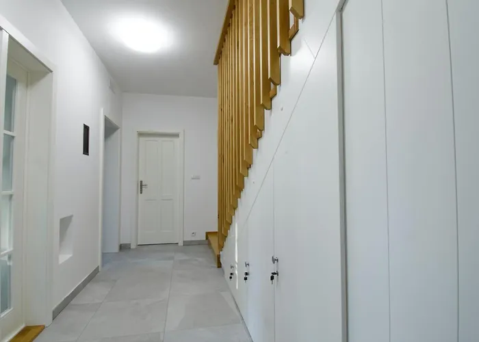 Pod Serovnou Prachatice
