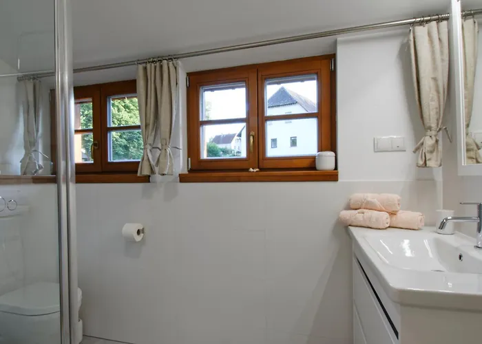 Apartament Pod Serovnou