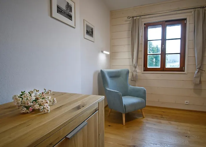 Apartamento Pod Serovnou Prachatice