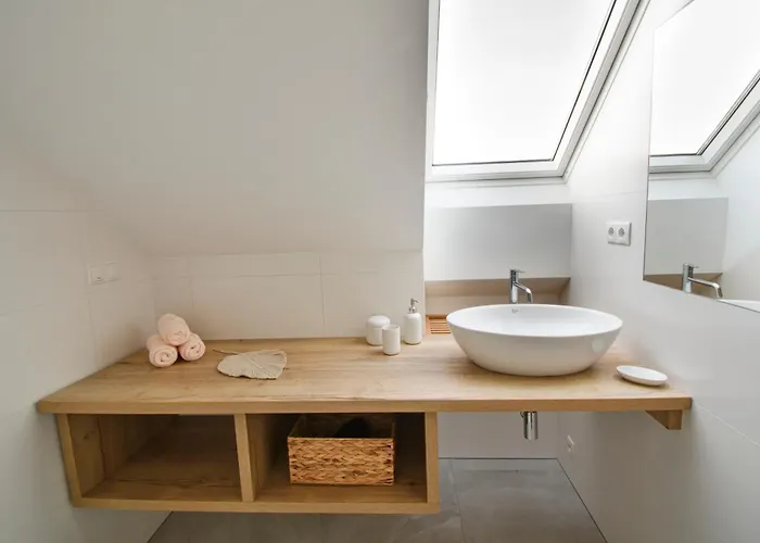 Apartamento Pod Serovnou