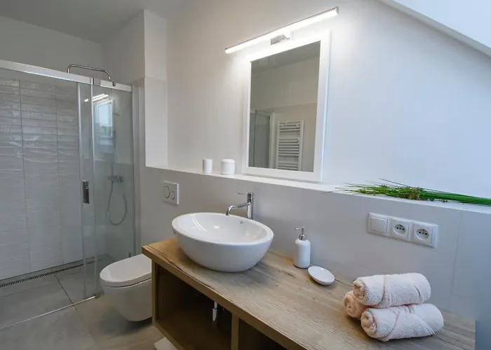Apartament Pod Serovnou Prachatice