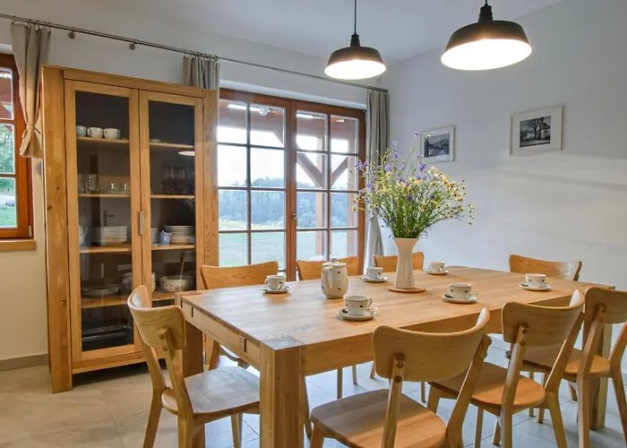 Pod Serovnou Apartament