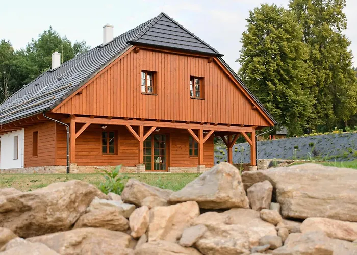 Apartament Pod Serovnou Prachatice