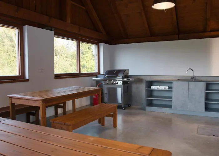 Pod Serovnou Apartamento Prachatice