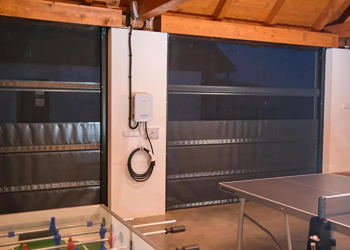 Apartamento Pod Serovnou *