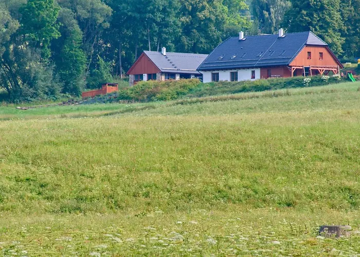 Pod Serovnou * Prachatice